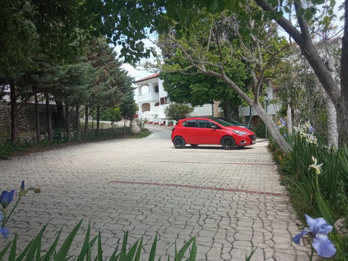 Apartamento Katy&Mladen 1 Baška Exterior foto